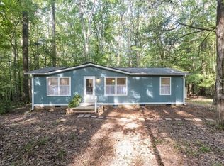 7223 Apple Mill Rd, Efland, NC 27243