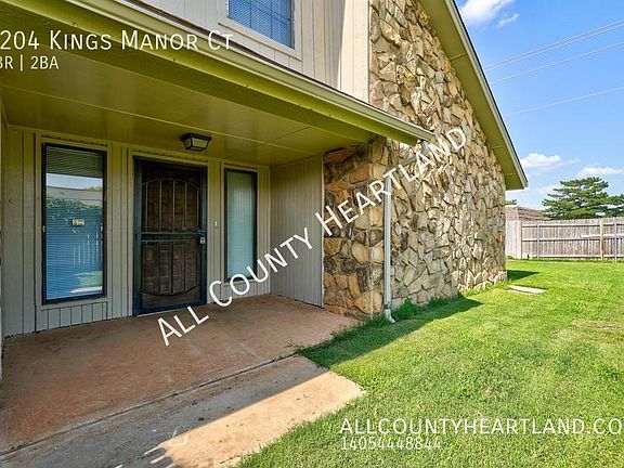 2nd image of 7204 Kings Manor Ct