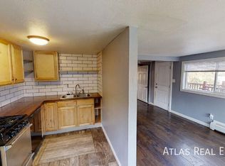 406 S 10th St Unit 3, Colorado Springs, CO 80905