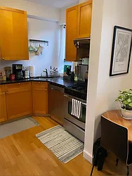 Rented by Compass