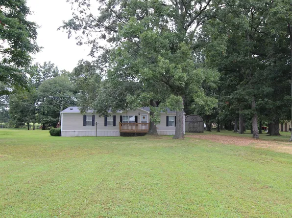 193 Johnston Subdivision Rd, Benton, KY 42025