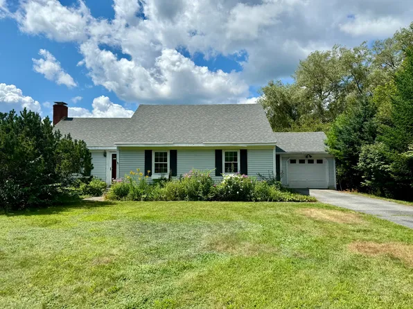 535 Friendship Road, Waldoboro, ME 04572