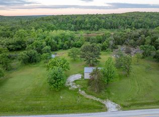 820 NW Highway B, Osceola, MO 64776