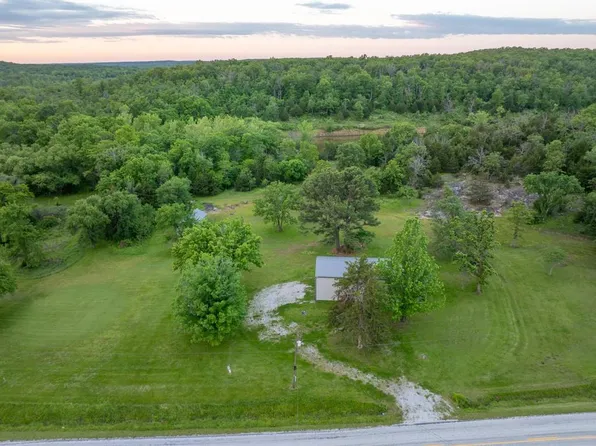820 NW Highway B, Osceola, MO 64776
