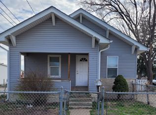 215 S 26th St, Council Bluffs, IA 51501