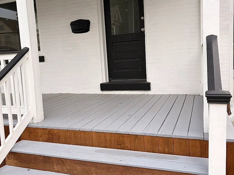 3618 Wabash Ave — Photo 2