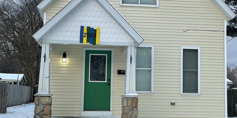 1st image of this home