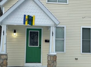 2265 Lincoln St, Muskegon, MI 49441