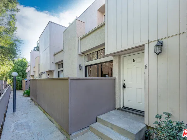 15167 Magnolia Blvd Unit E, Los Angeles, CA 91403