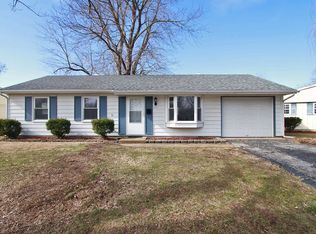 408 Willow Dr, O Fallon, IL 62269