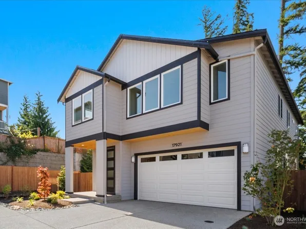 17921 Sunset Road, Bothell, WA 98012