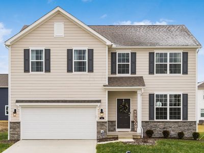 202 Bevan Way, Delaware, OH, 43015