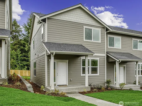 1412 E 51st Street, Tacoma, WA 98404