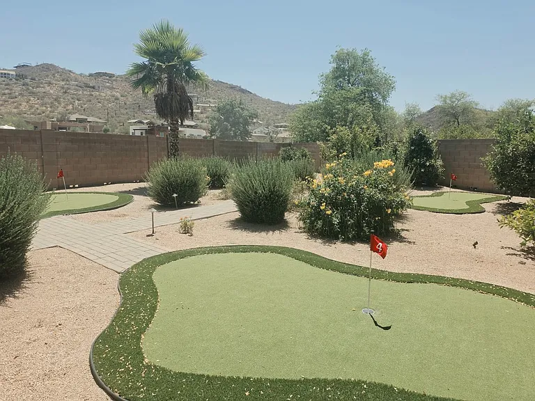 W Desert Ranch Rd — Photo 56