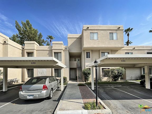 3rd image of 35200 Cathedral Canyon Dr Unit 124
