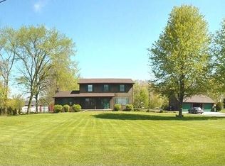 10607 Talladay Rd, Willis, MI 48191