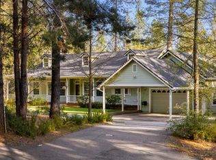12241 Wells Dr, Grass Valley, CA 95949