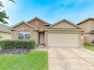 2019 Louetta Stream Way, Spring, TX 77388
