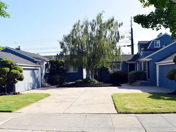3125-3129 3131 Fernside Blvd, Alameda, CA 94501