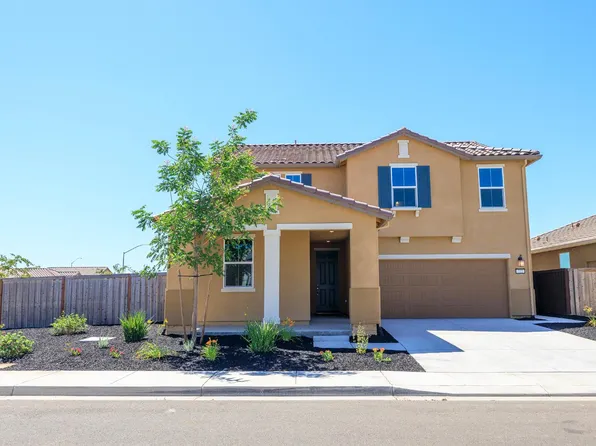 722 Haworth Dr, Patterson, CA 95363