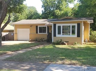 1013 Wright St, Arlington, TX 76012