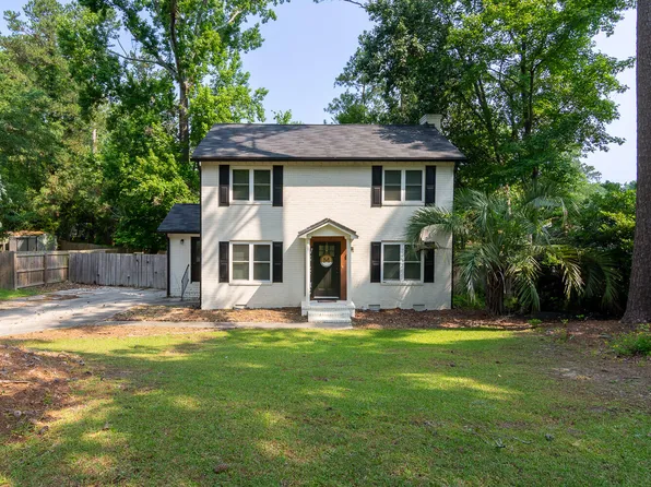 4387 Quail Creek Rd Road, Martinez, GA 30907