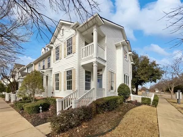 8085 Caladium Dr, North Richland Hills, TX 76180