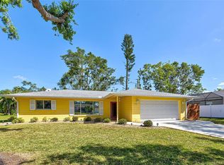 715 Tanager Rd, Venice, FL 34293