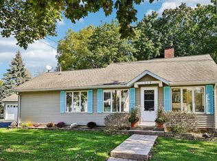 110 N Ferry Drive DRIVE, Lake Mills, WI 53551