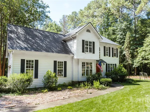 2221 Whippoorwill Rd, Bishop, GA 30621