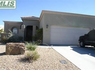 5625 Mira Montes, Las Cruces, NM 88007