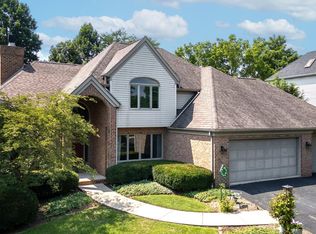 771 Teaberry Ln, State College, PA 16803