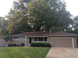 5914 W 78th Ter, Prairie Village, KS 66208