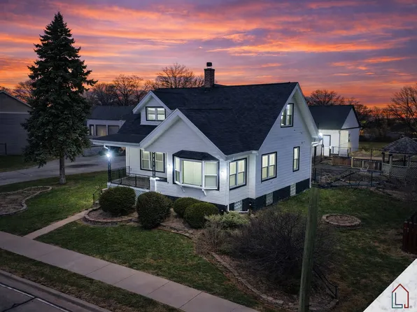 630 E 170th St, South Holland, IL 60473