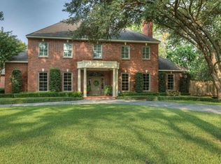 705 Pifer Rd, Houston, TX 77024