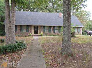 126 Rolling Oaks Dr NW, Rome, GA 30165