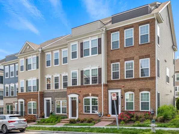 13026 Ebenezer Chapel Dr, Clarksburg, MD 20871