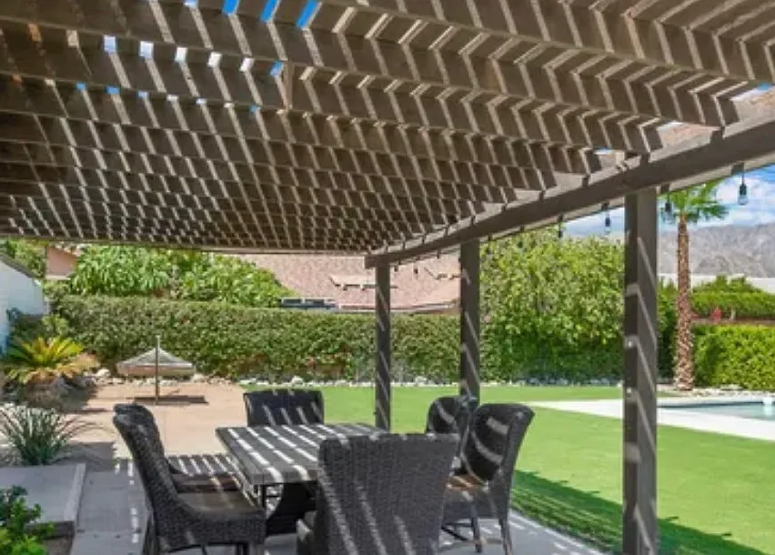 2 bed, 1327 sqft, $5,000 — Photo 4