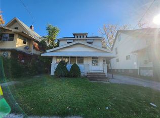 3443 E 145th St, Cleveland, OH 44120
