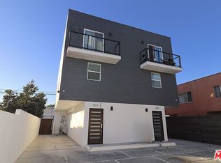 2121 S Burnside Ave #2123-1/2, Los Angeles, CA 90016