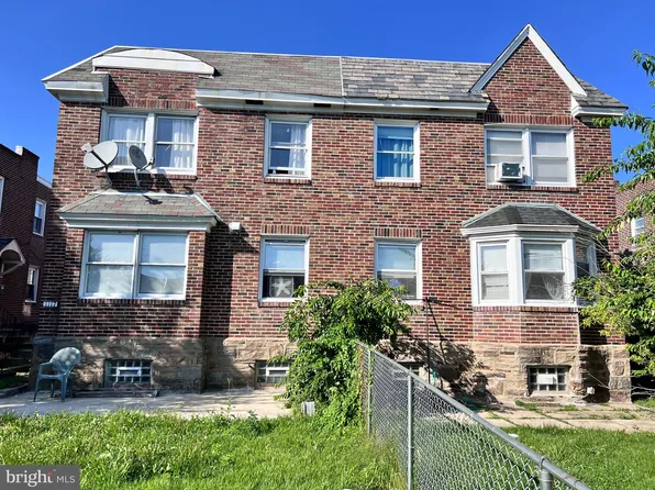 1117 Unruh Ave, Philadelphia, PA 19111