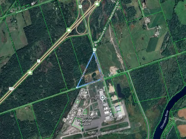 937 Airport Rd, Cavan Monaghan, ON K9J 0E7