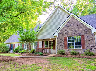 530 Austin Dr, McDonough, GA 30252