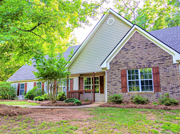 530 Austin Dr, McDonough, GA 30252