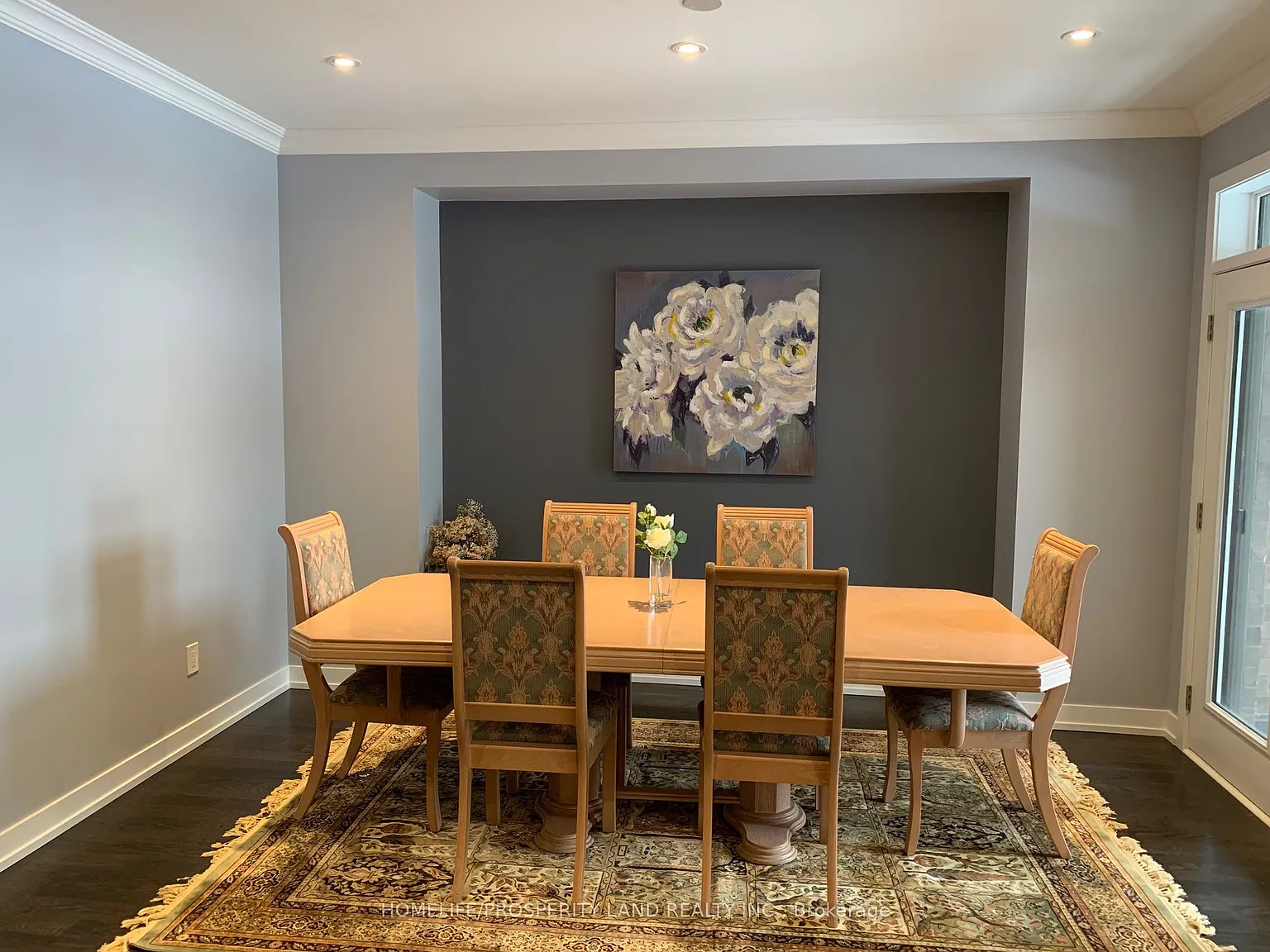 3 bed, $3,700 — Photo 4