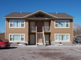 1110 4th St E APT D, Polson, MT 59860
