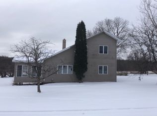 1248 310th Ave, Frederic, WI 54837