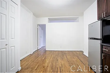 Rented by Caliber Associates