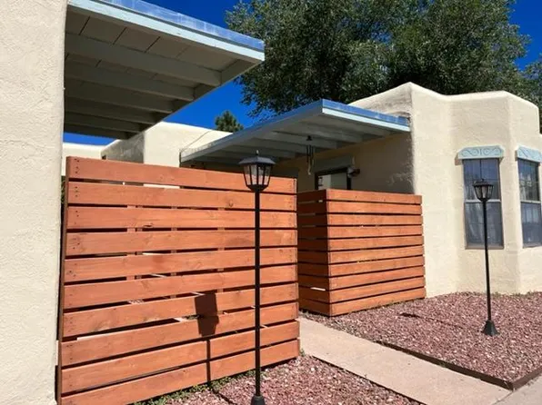 (undisclosed Address), Santa Fe, NM 87505