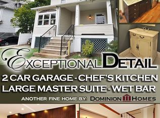 3002 Iona Ter, Baltimore, MD 21214